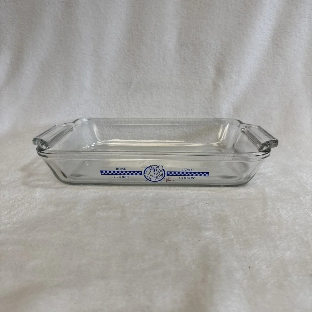 Anchor Hocking gently used
